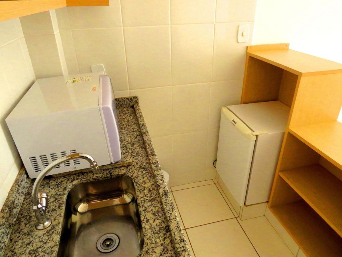 Pontal Do Lago Apartamentos Para Temporada Caldas Novas Buitenkant foto