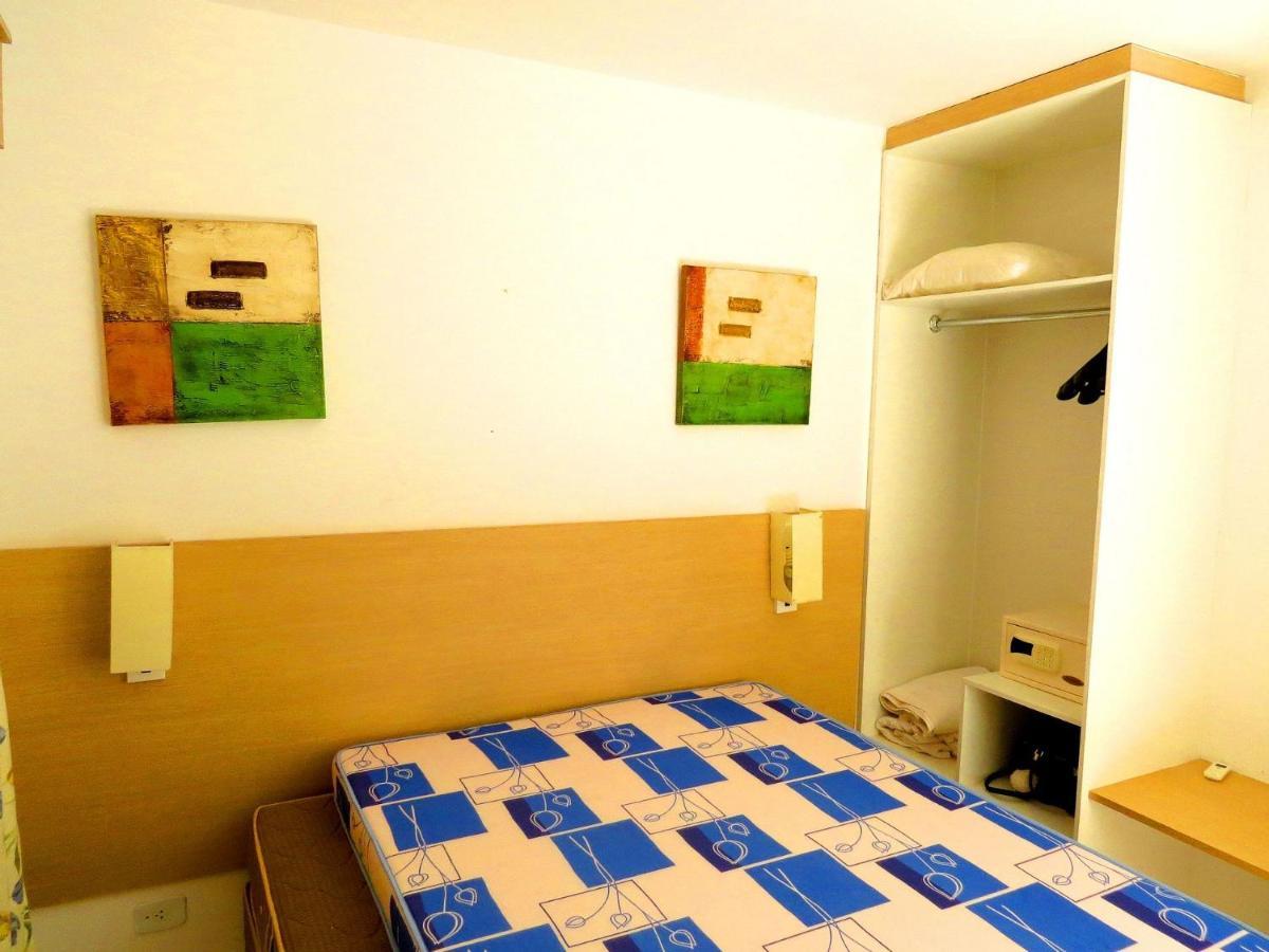 Pontal Do Lago Apartamentos Para Temporada Caldas Novas Buitenkant foto