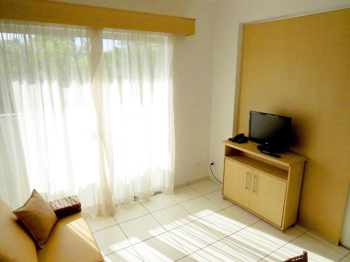 Pontal Do Lago Apartamentos Para Temporada Caldas Novas Buitenkant foto